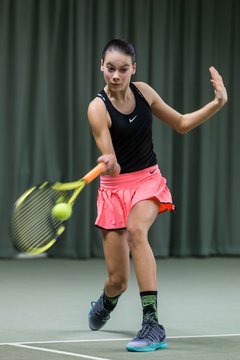 Anna Petkovic 1141 - Verbandsmeisterschaft